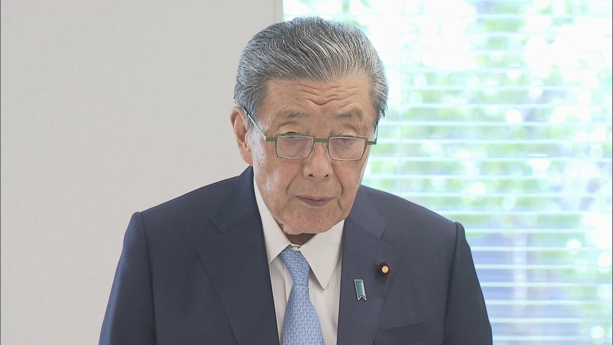 日中議連の与野党若手議員が今月中の訪中を調整 冷え込む日中関係の改善に向けたきっかけになるか