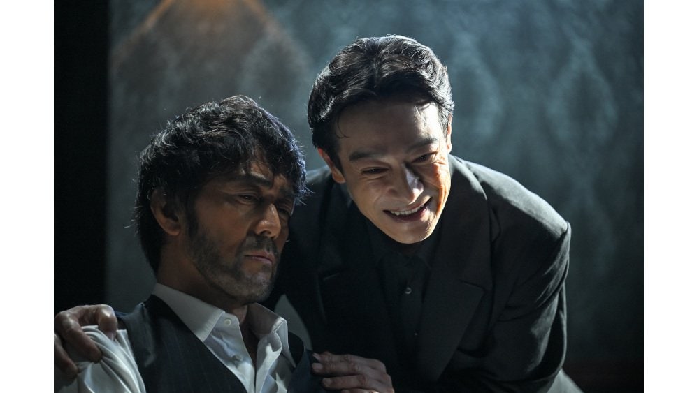 別班員・乃木と瓜二つの“死んだはずの部下”が出現! 日曜劇場『VIVANT』公安・野崎の過去が現在につながる第16話を「アフターVIVANT」でひもとく【ドラマTopics】