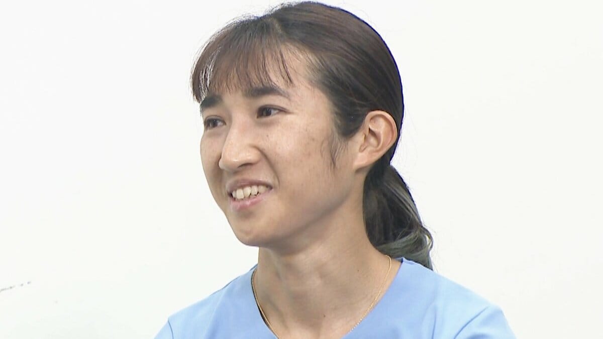 田中希実「勝とうと思えない・・・」レース封印まで考えた今季 苦悩経て、絶対的エースに芽生えた「もっと強くなりたい」