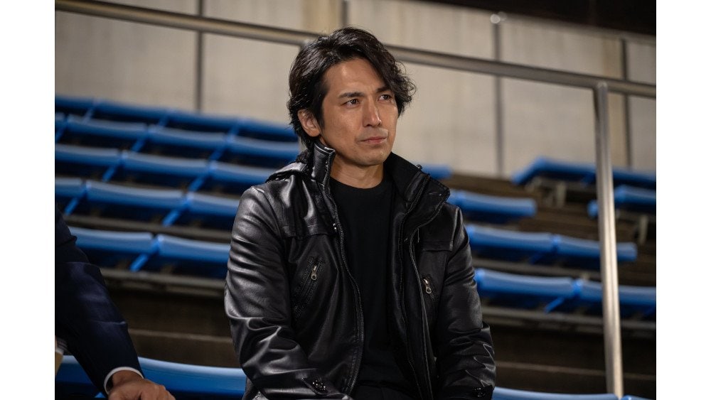 高橋光臣、日曜劇場『VIVANT』に念願の参加!二重スパイ役に「ワクワク」 【ドラマTopics】