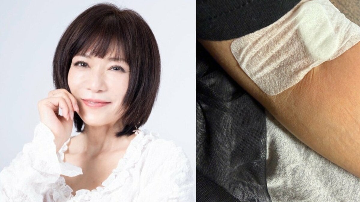 【 堀ちえみ 】「病院ハシゴの日」骨シンチ検査を報告 検査の合間のタクシーで大爆笑「はい!大阪までね」 運転手のギャグに救われた午後