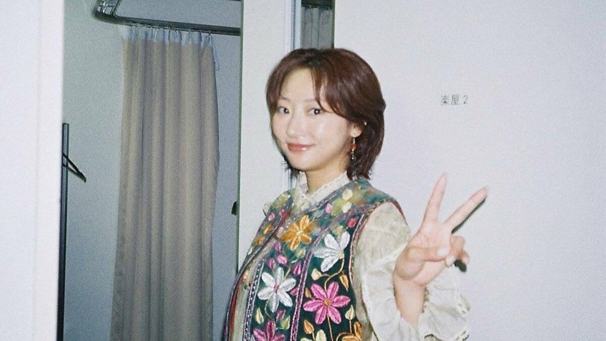 【 結婚 】 武田玲奈(29)が一般男性との結婚を報告 SNSでメッセージ公開「ささやかな幸せを大事に彼と共に人生を歩んでいきたいと思います」