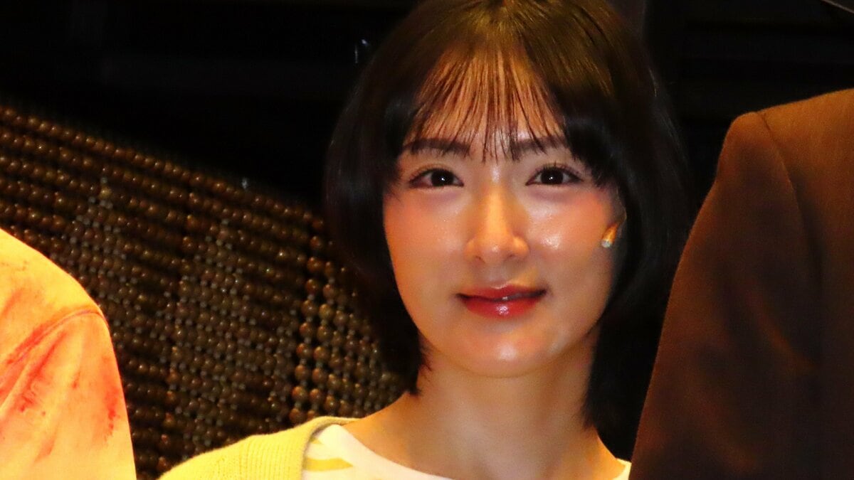 【 生駒里奈 】〝劇場でスマホがバグる〟恐怖体験「俊雄のモニュメントを撮影したら…」「何かが憑りついているかも」【 呪怨 THE LIVE 】