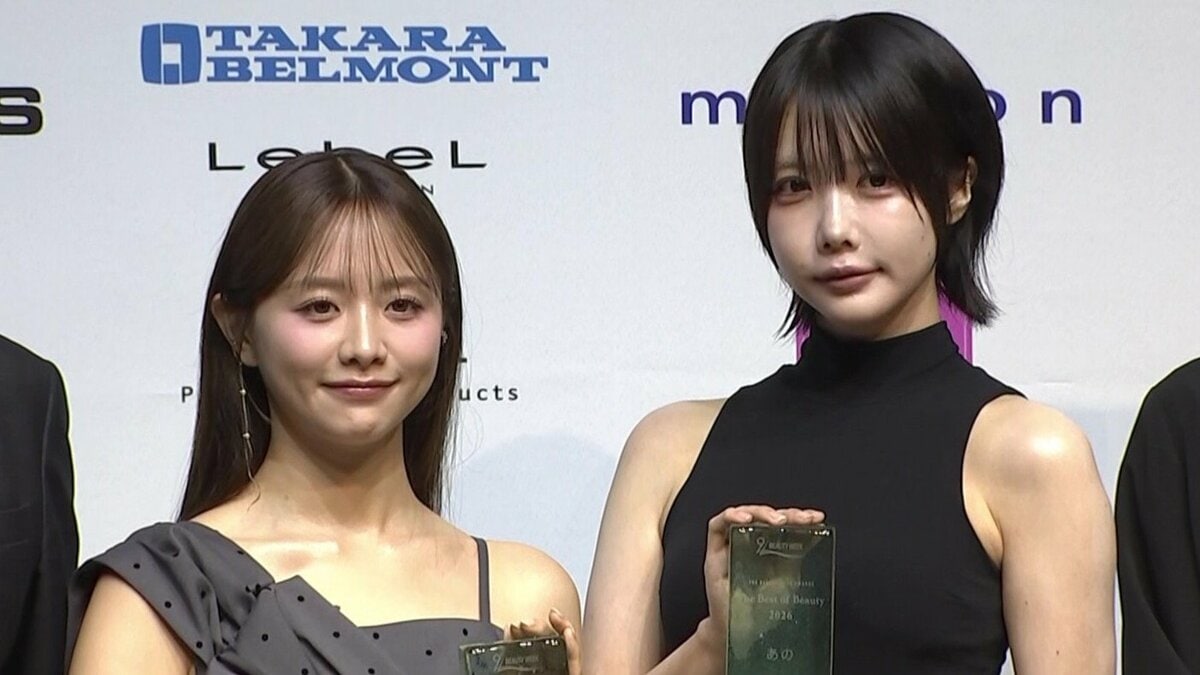 【独自インタビュー】森香澄　お風呂上がりのルーティン「すぐドライヤー」 過去にショートヘアで苦い経験も