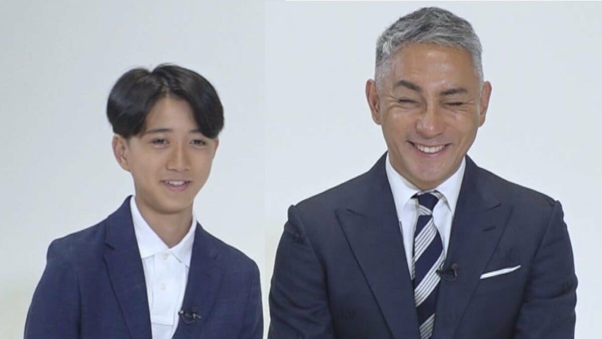 【独自インタビュー】市川團十郎&新之助 親子「家では裸族」「海老蔵は…あんまり」 父から子へ受け継がれた教え「俺はやんちゃだけどお前は礼儀正しく」 映画『襲名』ベネチア国際映画祭出品