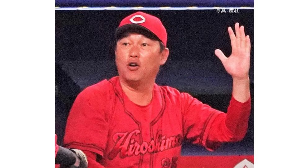 【広島】中日に逆転勝ちの快勝 最下位転落を回避!大盛がⅤ2点適時打 代走・辰見の二盗から坂倉が追撃打 佐々木は適時打&2打点 栗林7回2失点6勝目