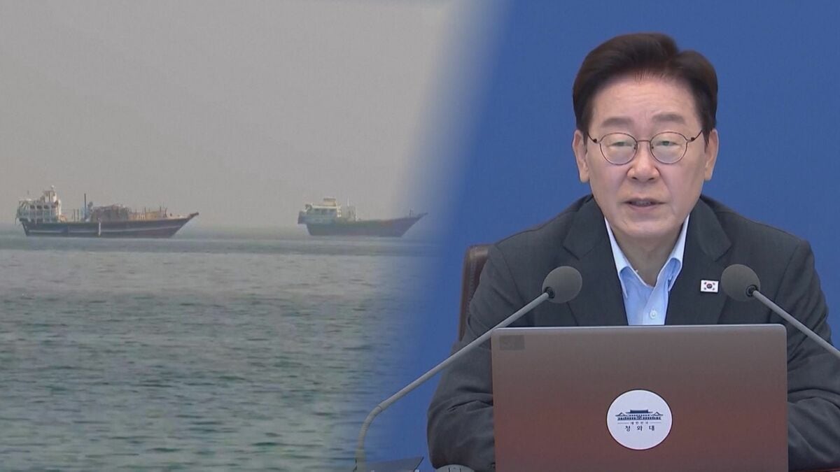 韓国軍「ホルムズ派兵」準備報道も…政府否定「決定ない」 米圧力で苦悩
