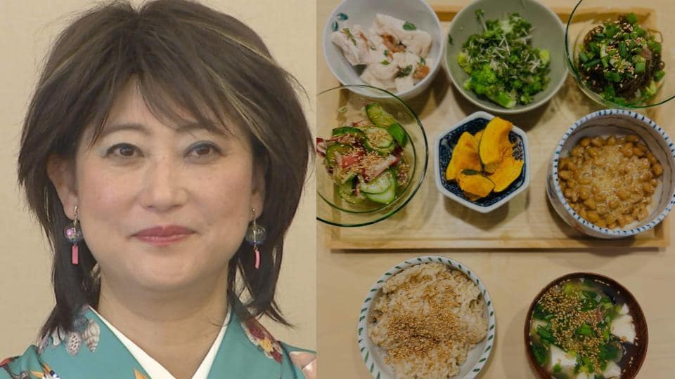 【 4.5kg減 】友近 ダイエット成功&方法を公開「レッツ健康食よ」写真満載 さらに「30分早歩きをしてます!」