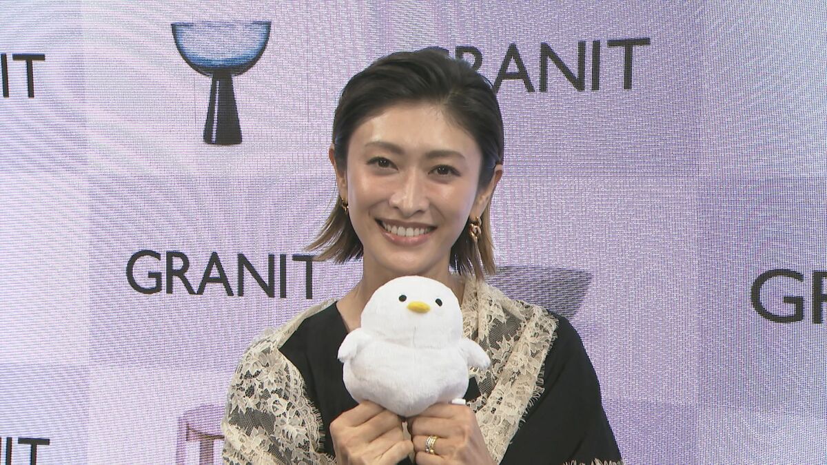 【独自インタビュー】山田優 4人の子育てに奮闘中「ソファに座ったのは1年で10回」多忙な日常と“後回しにしない”ルールを明かす