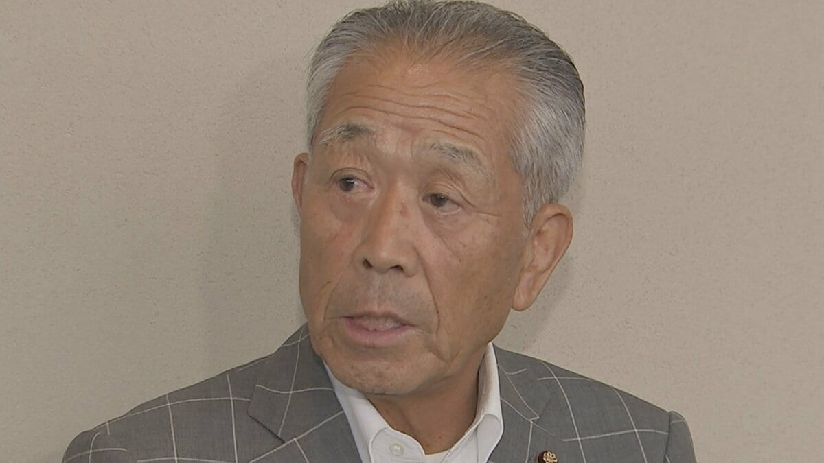 「判断は市長にしていただきたい」 “核のごみ”最終処分場の文献調査 茨城・常陸大宮市議会で勉強会