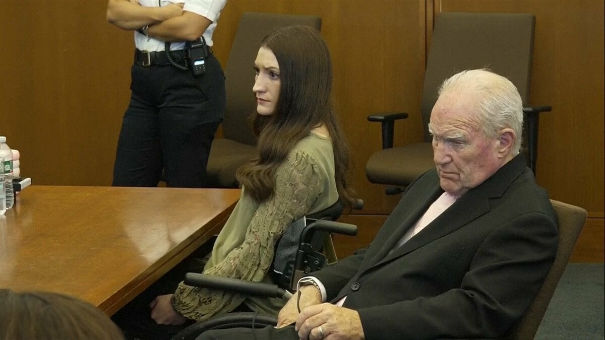 アメリカ 3児殺害裁判 被告の母親「産後の精神疾患」で無罪主張 陪審員の意見一致せず審理無効に