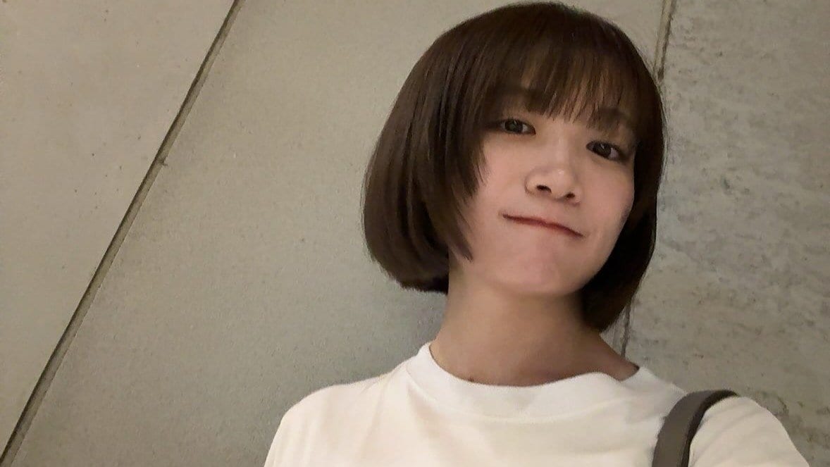 #ボブ【 秋元真夏 】「さらに切った」今年7月に〝25cm切っちゃった〟からの「ボブ止まらない」