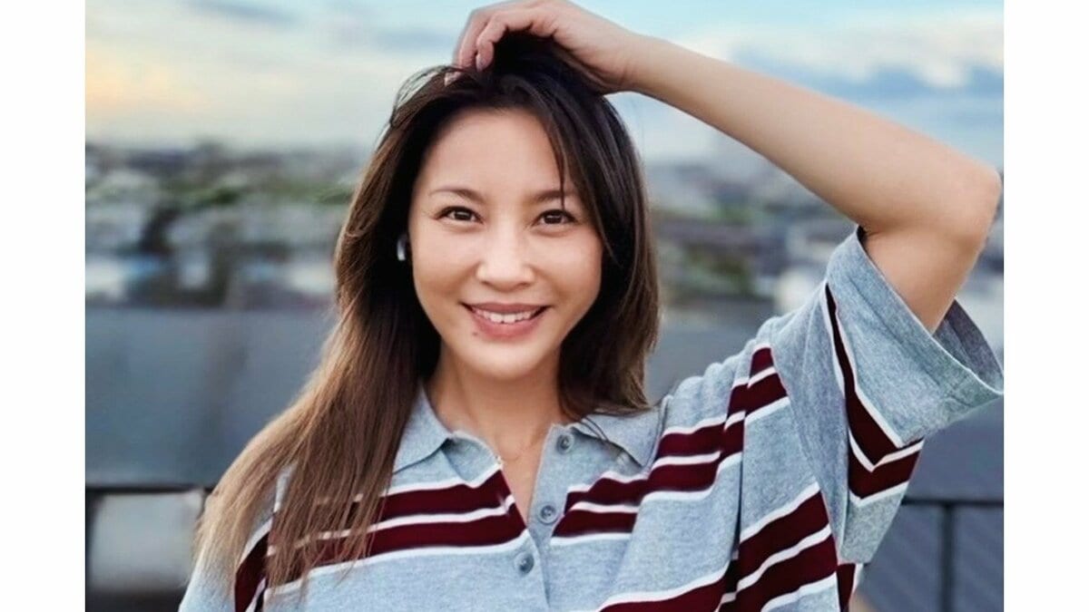 【 瀬戸朝香 】第一腰椎骨折から「確実に 回復へと向かってます」と報告 「本当に本当にごめんなさい」と謝罪も ファンからは「歩けるようになったんですね〜」の声