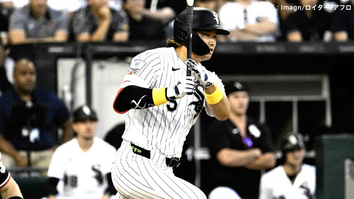 村上宗隆 2戦連続安打＆殊勲の先制打！6回は村上の申告敬遠から追加点、スミスが4Kなど3回パーフェクト 2位と2.5ゲーム差をキープ