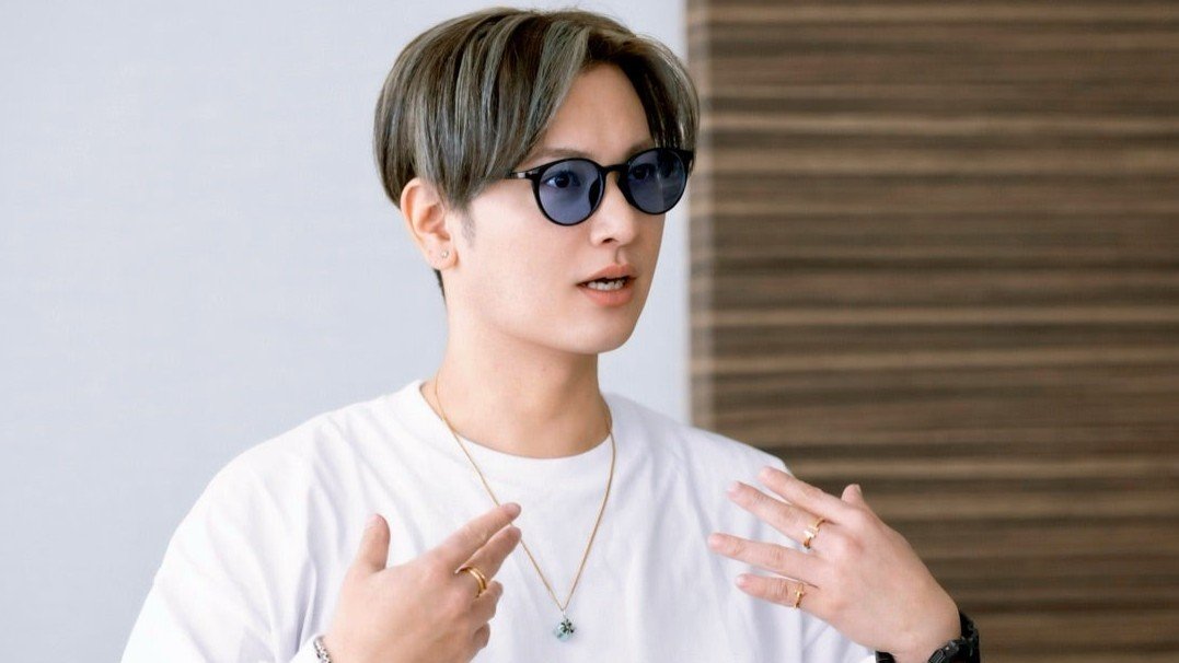 【 10万人に1人の難病・間瀬翔太 】サングラス常時着用〝てんかん誘発の予防〟〝オシャレのためだけに着けるものではない〟【 脳動静脈奇形 】