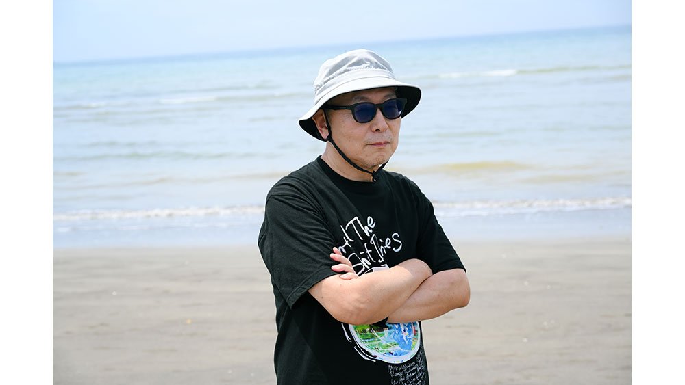 「人間の感情は単純じゃない」金曜ドラマ『Tシャツが乾くまで』土井裕泰監督が明かす作品のテーマ 【ドラマTopics】