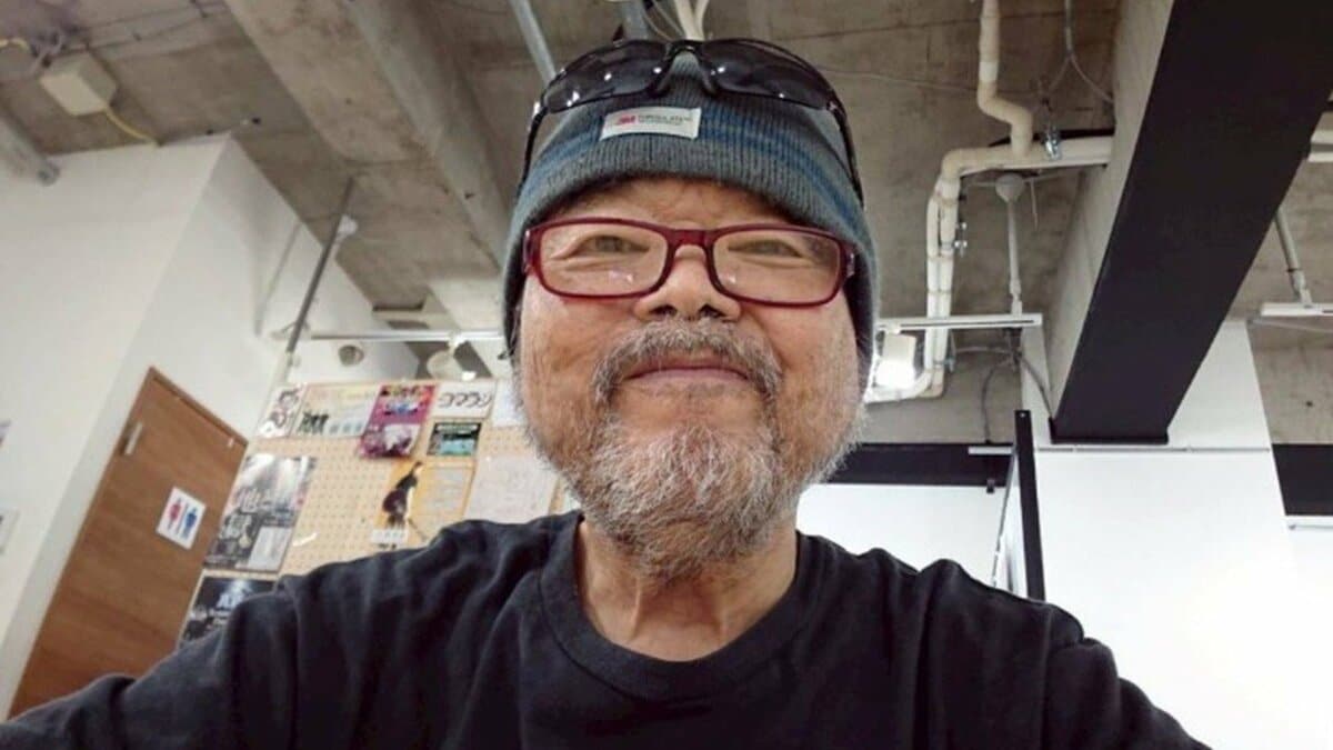 【訃報】たけし軍団・グレート義太夫さん（67）死去　自宅マンションの階段で倒れていた　所属事務所は「詳細確認中」