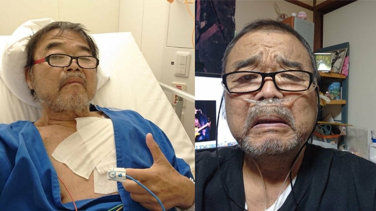 【グレート義太夫さん 死去】糖尿病や心筋梗塞 自身の闘病をユーモア交え伝え続けた 最後の投稿は亡くなった当日