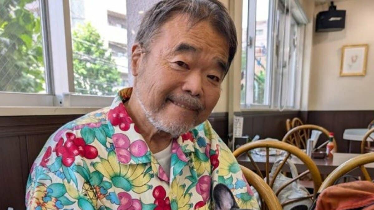 【北野武・ビートたけし】グレート義太夫さんの訃報受け「いずれみんなも追いかけるから。また会おうな。」追悼コメント発表