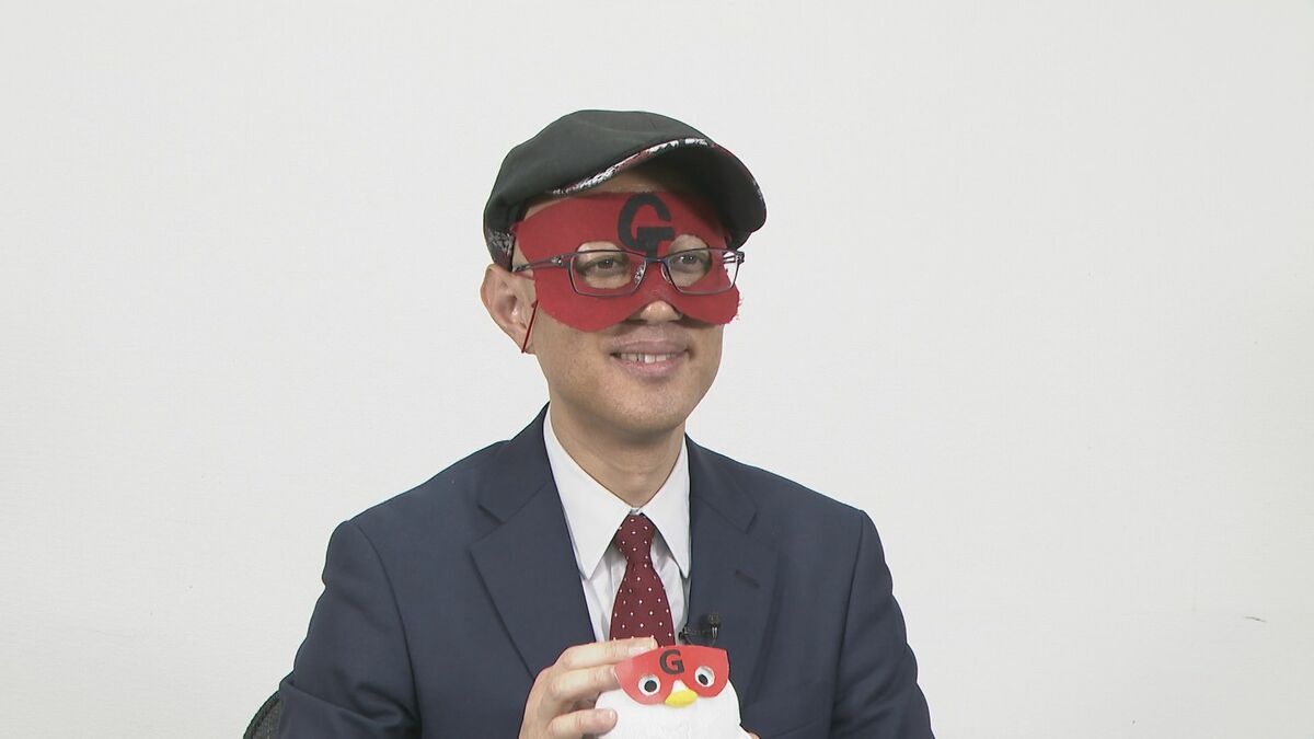 【独自インタビュー】ゲッターズ飯田 2027年は“キラキラ”が運気カギ!今すぐ始めるべき「開運アクション」とは?