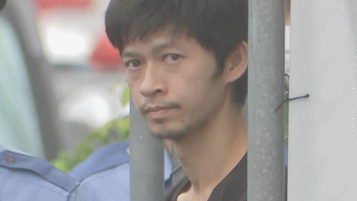 埼玉県飯能市の山林で91歳女性の遺体 強盗殺人などの疑いでベトナム国籍の男(33)再逮捕 「喉が渇いていたので食べ物を探すために家に侵入し被害者を殺害した」