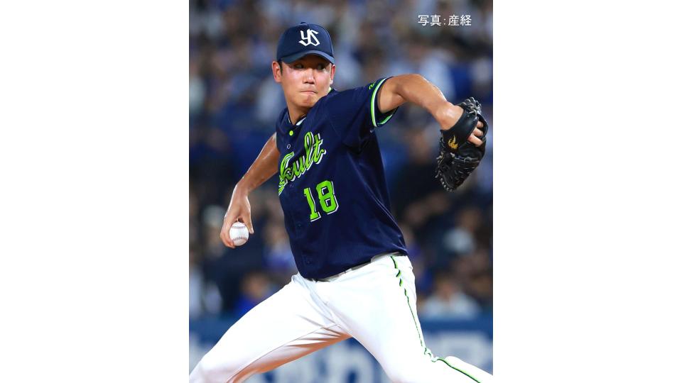 【ヤクルト】接戦を制し連敗ストップ！ 10回赤羽がV打 奥川8回113球無失点好投 9回押し出し先制→並木転倒で同点許すも ウォルターズ2勝目