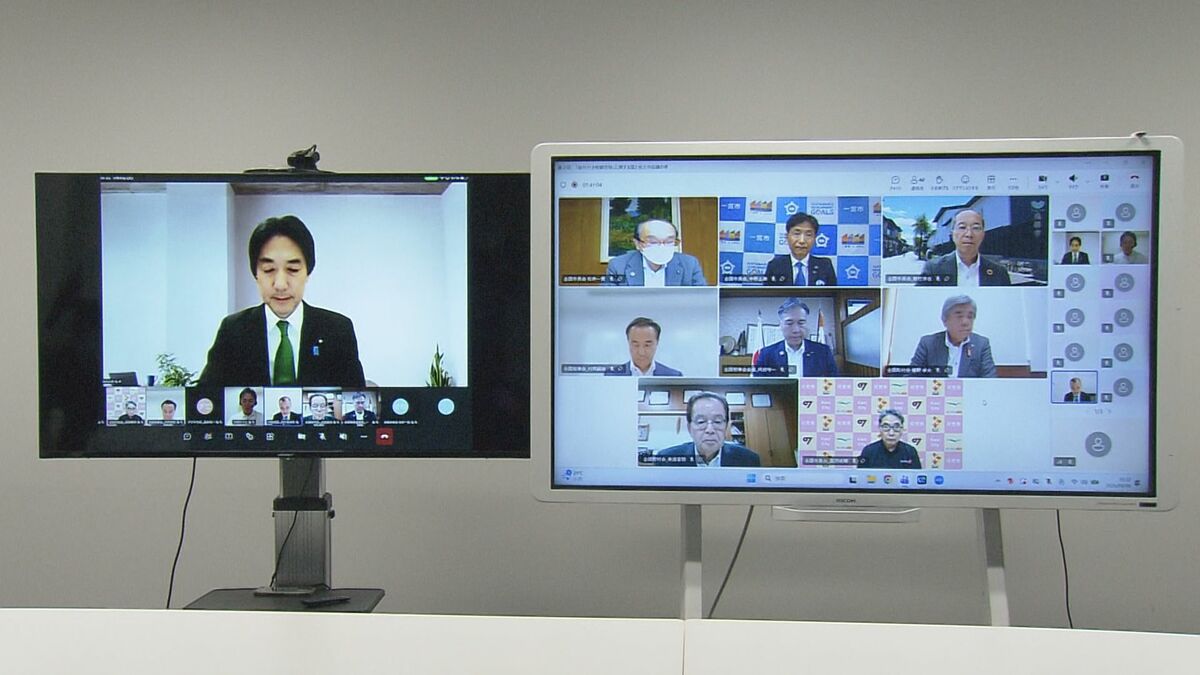 「新たな現金給付制度」めぐり国と地方が協議　給付の財政負担は国が3分の2以上を負担