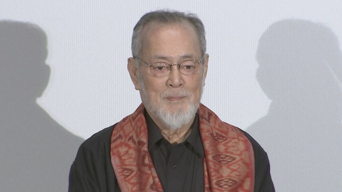 【 仲代達矢さんが創設した「無名塾」】2027年2月末で解散を発表 生前の言葉に従い決断 役所広司・若村麻由美ら輩出「50年の看板」下ろす