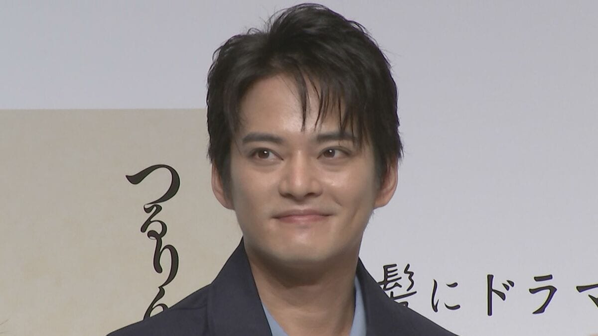 【 中山優馬 】「姉貴の髪の毛を乾かすのが仕事」小学生時代の思い出明かす ヘアケアには姉や妹の影響も