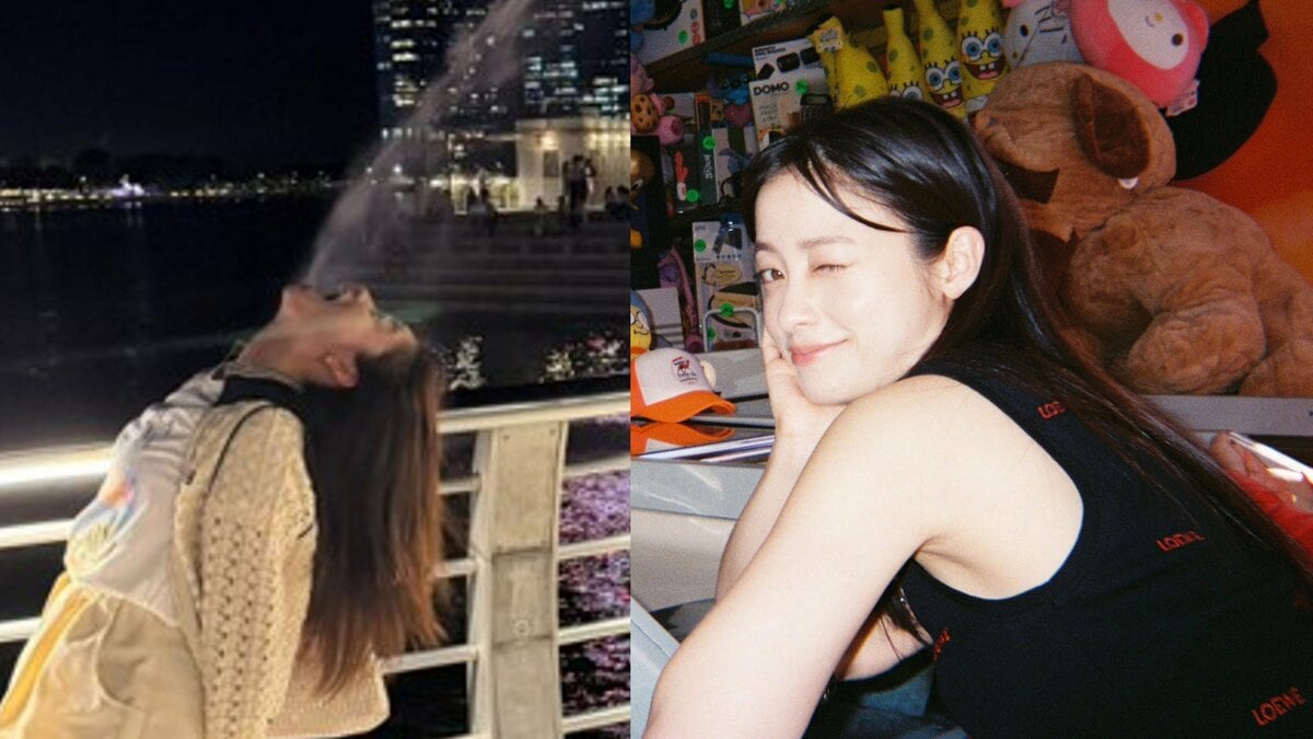 【 橋本環奈 】投稿した “衝撃写真” が「バズりすぎて他の写真載せづらい怖い」思わぬの反響を受け 新たに複数の写真投稿