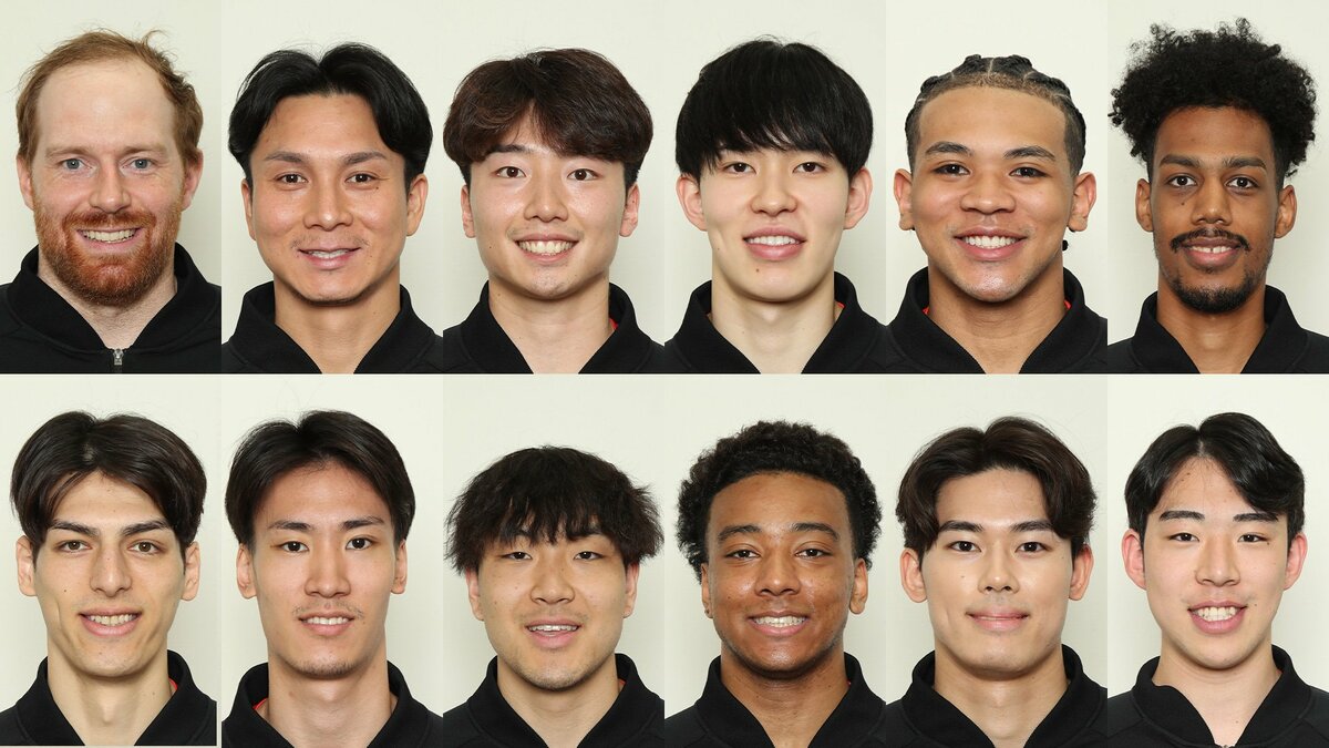 【アジア大会みどころ】バスケ男子が10日から競技開始、日本の初戦はインドネシア 金近廉「若手でも戦えるんだってところを」