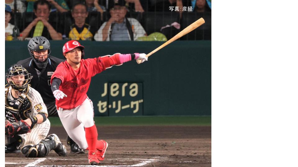 【広島】3連敗で止める 阪神に競り勝つ!床田が8回4安打無失点 自らの安打から好機を作り菊池が先制打 中村奨は追撃打&4安打 森浦20S