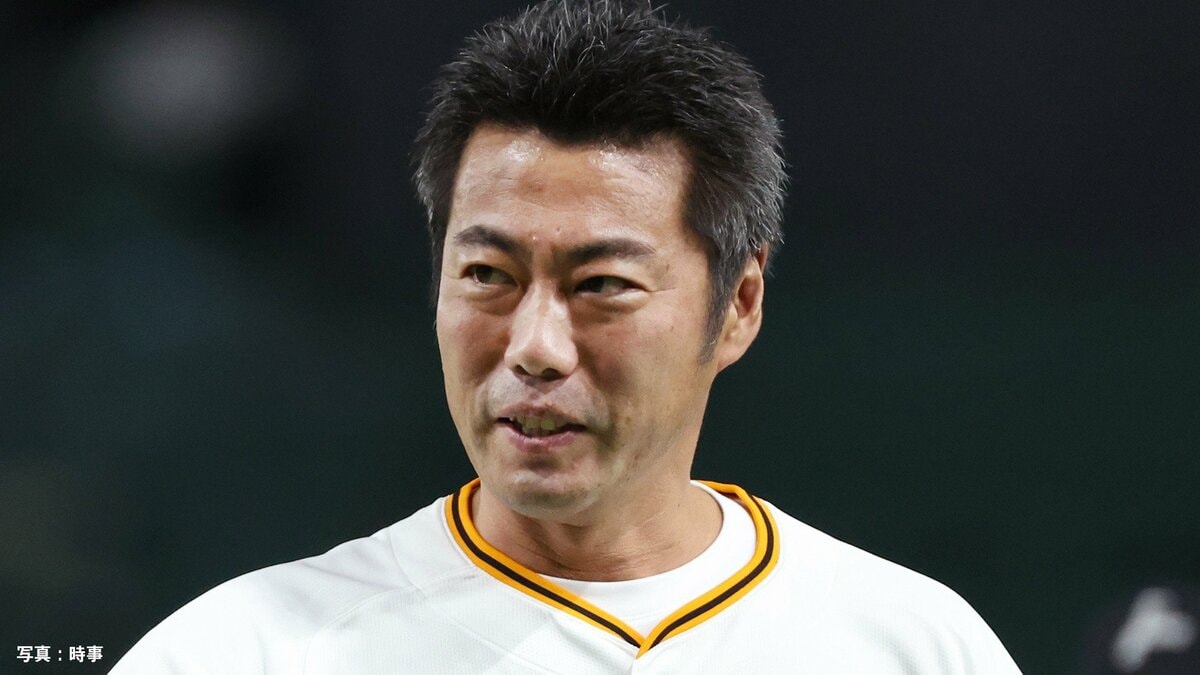 張本勲さんの死去を受け、上原浩治さんコメント「“喝!”も“あっぱれ!”もすべて野球への深い愛情」【全文】