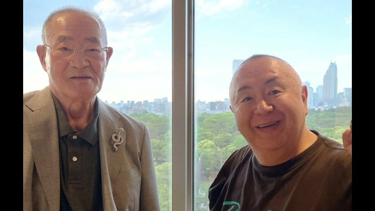 【張本勲氏(86)死去】松村邦洋さんが追悼「若松さんと首位打者争い 思い出します。」 投稿に多くの声「張本さんとのラジオ最高でした」「もっと『喝』を入れて欲しかった」