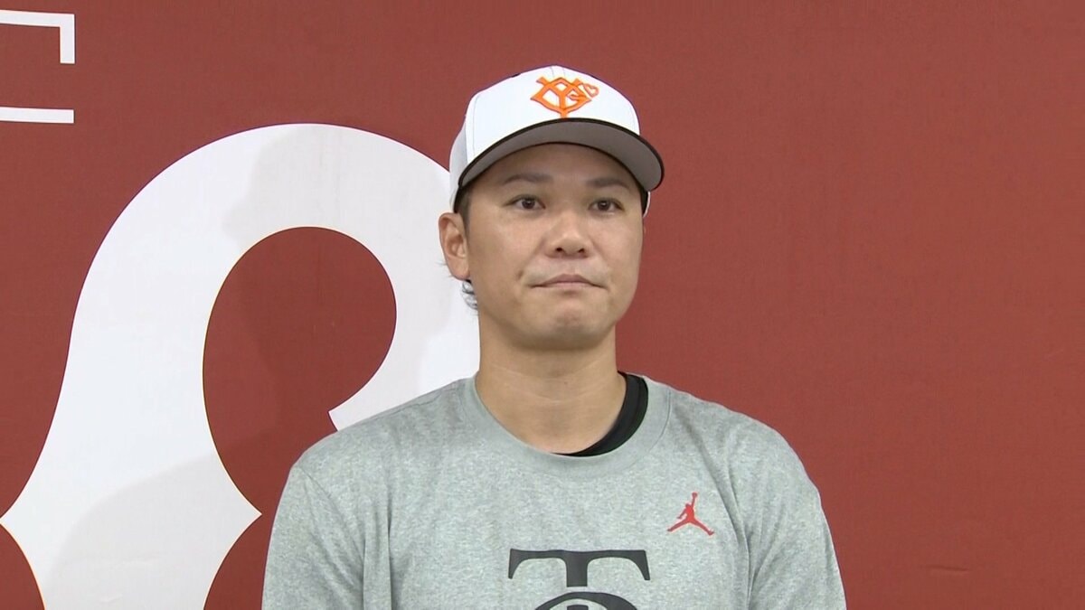 巨人・坂本勇人「3000本はお前しかいないと言われていた」張本勲さん悼む