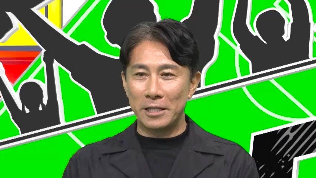 「僕は一番年下、もう無邪気に…」前園真聖氏が語る32年前のアジア大会秘話　「個でもアピールしてフル代表へ」若き日本代表へ繋ぐ熱い想い【KICK OFF! J】