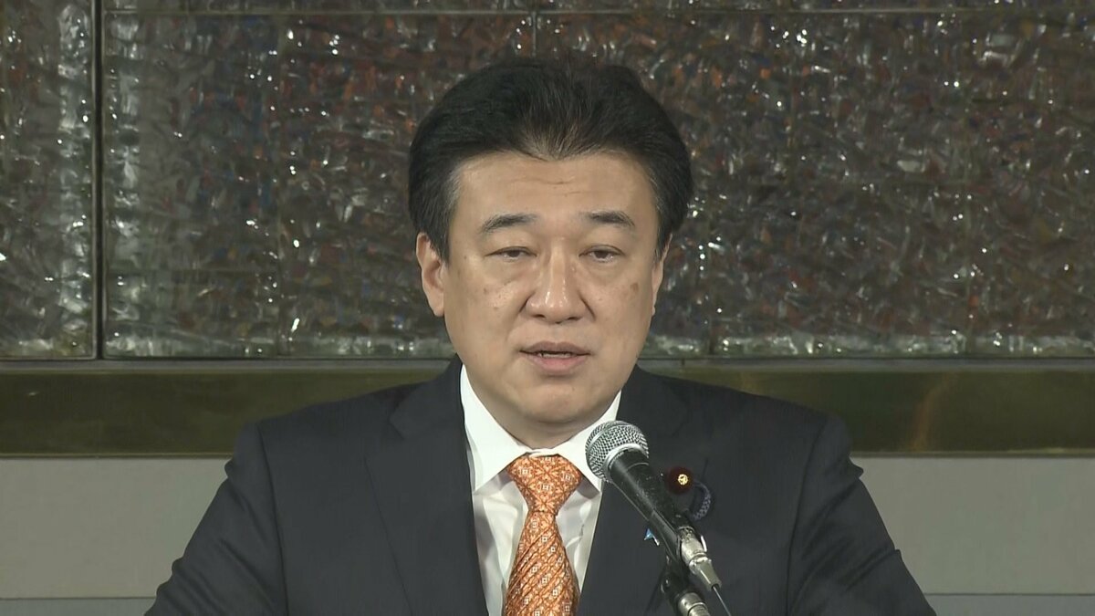 木原官房長官「高市総理は実力主義のような形で、政策本位でポストを選ばれている」 来週行われる見通しの内閣改造・党役員人事