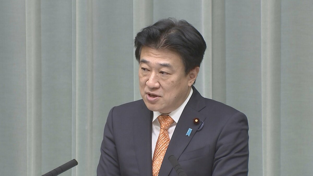 木原官房長官 「基礎研究の水準の高さを世界に示すもの」 日本人4人が米医学最高権威「ラスカー賞」受賞