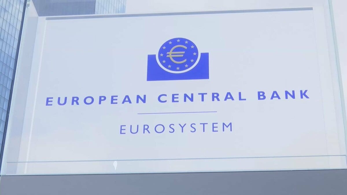 ヨーロッパ中央銀行が2会合ぶりに利上げ「中東情勢でエネルギー価格の高騰が深刻化」