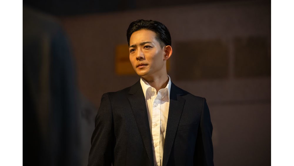 竜星涼が明かす日曜劇場『VIVANT』新庄“生存”の舞台裏!14話&18話同時撮影に「役者としておいしい(笑)」【ドラマTopics】