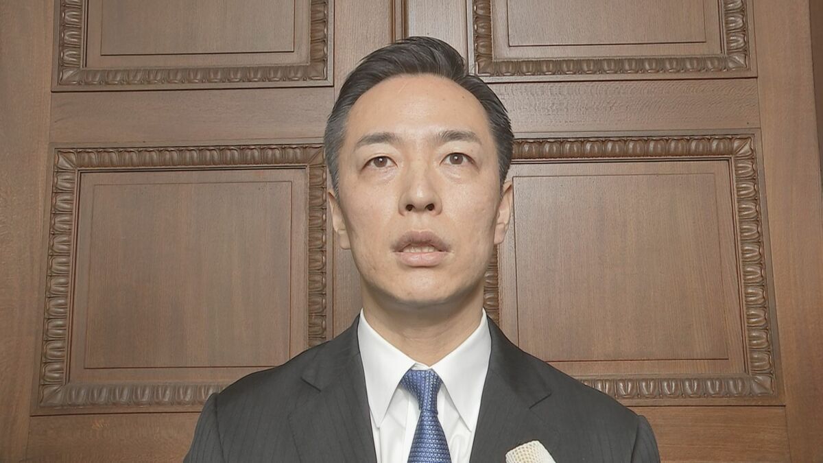 自民党役員人事 国対委員長に村井元官房副長官を起用へ