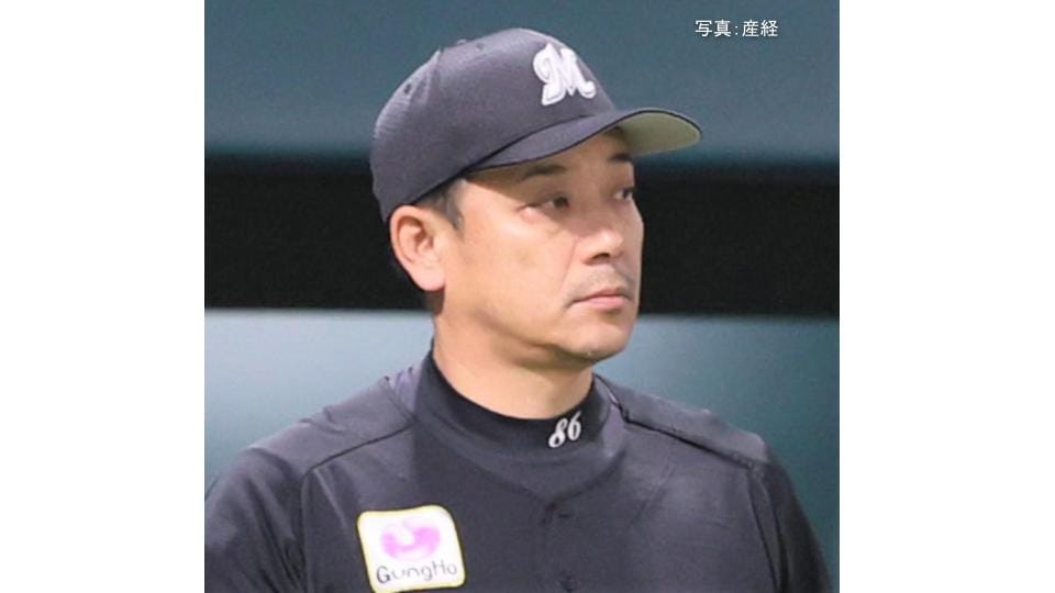 【ロッテ】3発に沈み鷹に3タテ喰らう 4連勝のあとに...ルケーシーが正木に2ラン 八木が正木と近藤に連続被弾 山口28号ソロは空砲 安田は途中交代