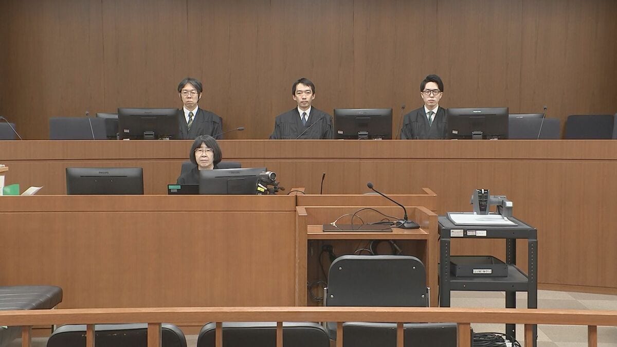 東京女子医大背任事件1級建築士の男と大学元幹部職員の女に懲役2年6か月・執行猶予5年の有罪判決 大学に計約2.8億円の損害与えた背任の罪 東京地裁