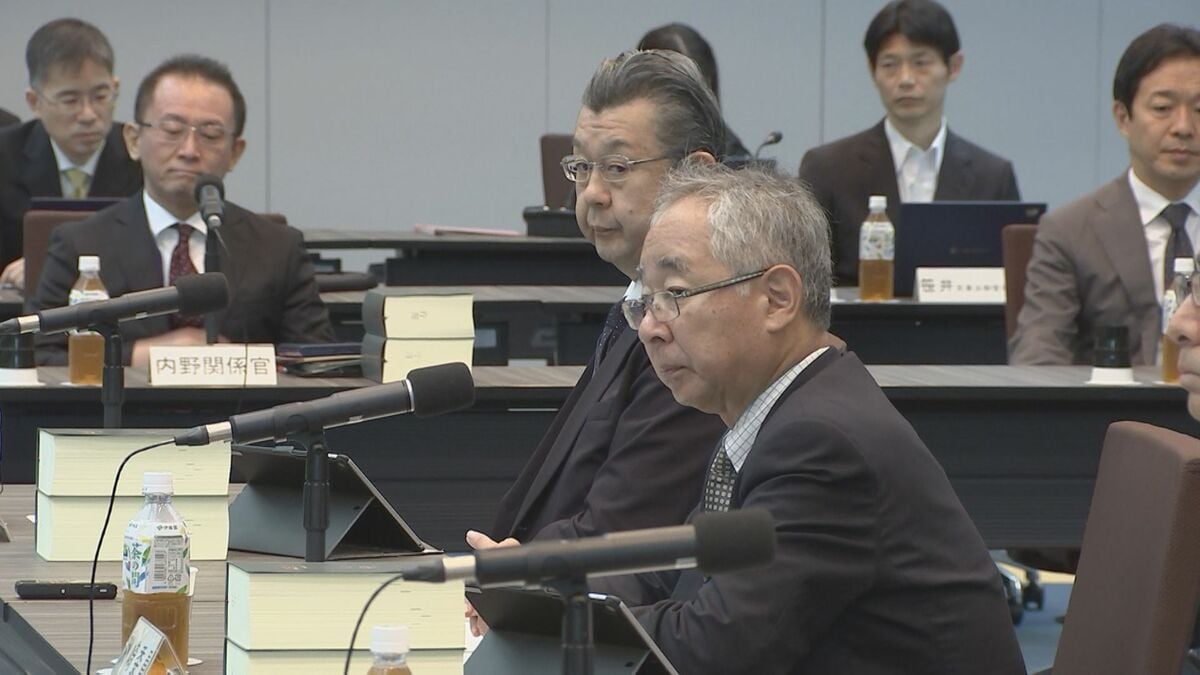 審理の迅速化目指し民事訴訟法などの見直しを法制審に諮問　平口法務大臣