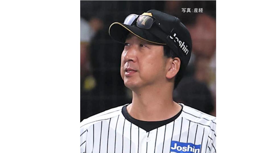 【阪神】泥沼ワースト6連敗 3試合連続で零敗の屈辱...でも優勝Ⅿ15に マラーの独り舞台を演出 2ラン含む4打点を許し来日初完封勝利を献上