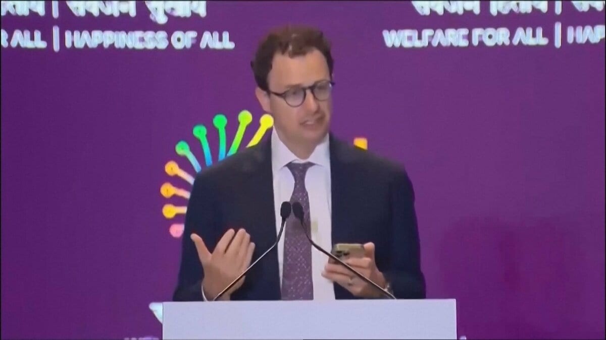 米アンソロピックCEO AI開発「やり方誤れば問題が」 マスク氏やオープンAIトップも賛同