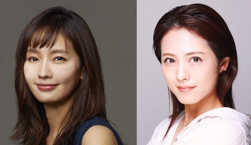 【中村ゆりさん(44)死去】元相方MARIさん 訃報受け追悼「出会ってからの35年分の思い出が毎日のようにかけめぐり」