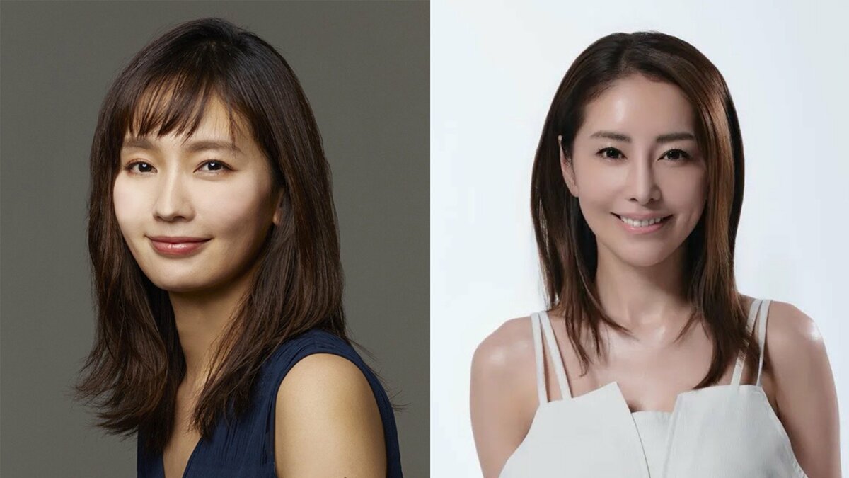 【中村ゆりさん(44)死去】 熊切あさ美さんが訃報にショック「信じたくないニュース」 デビュー当時や映画共演での“変わらない優しさ”に感謝「ゆりちゃん本当にありがとう」
