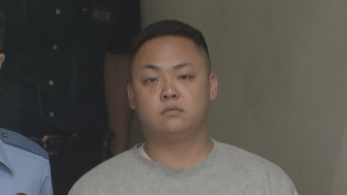 「やっちまうぞこの野郎」と現金500万円を脅し取ろうとした疑いで住吉会系「幸平一家」傘下組織組員ら3人を逮捕　組員の交際相手の自宅にいた男性に対し