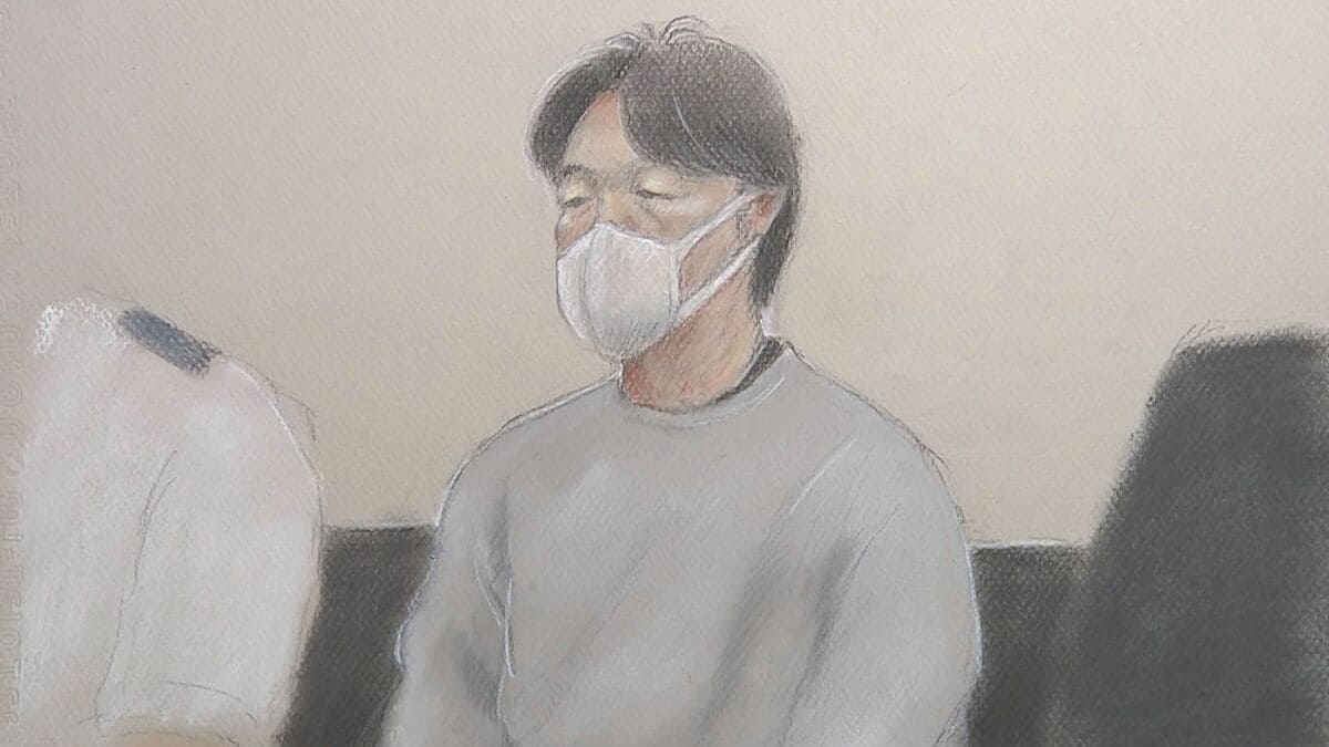 【速報】マッサージ店経営の男に拘禁刑5年、罰金100万円の判決 タイ国籍の12歳の少女にみだらな行為させた罪 東京地裁